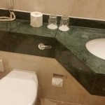 Hotel Bathroom