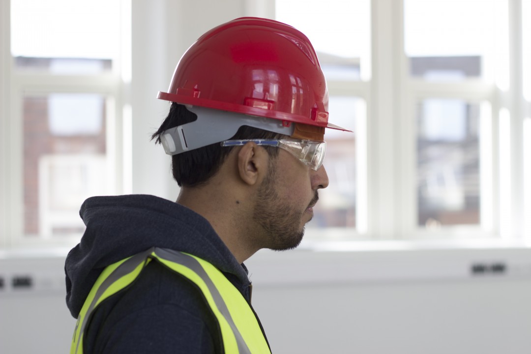 Campus Transformation – Stoke-on-Trent