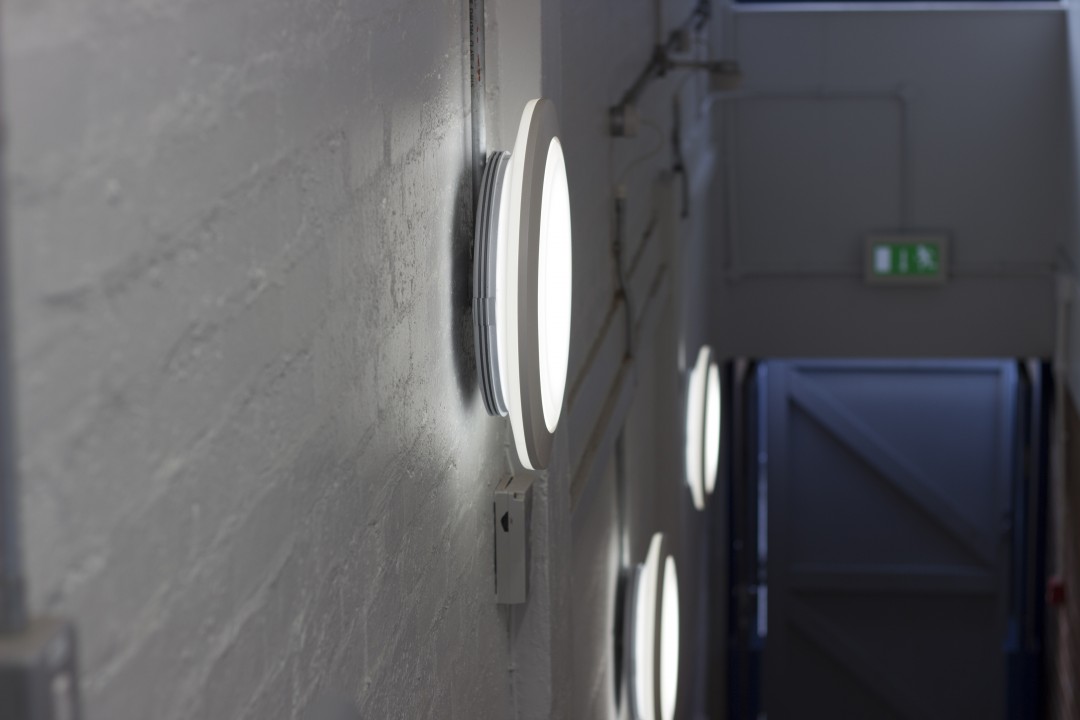 Campus Transformation – Stoke-on-Trent