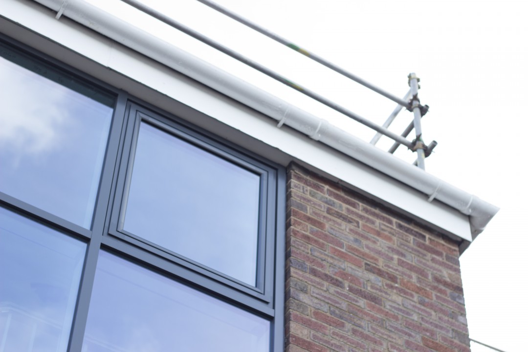 Campus Transformation – Stoke-on-Trent