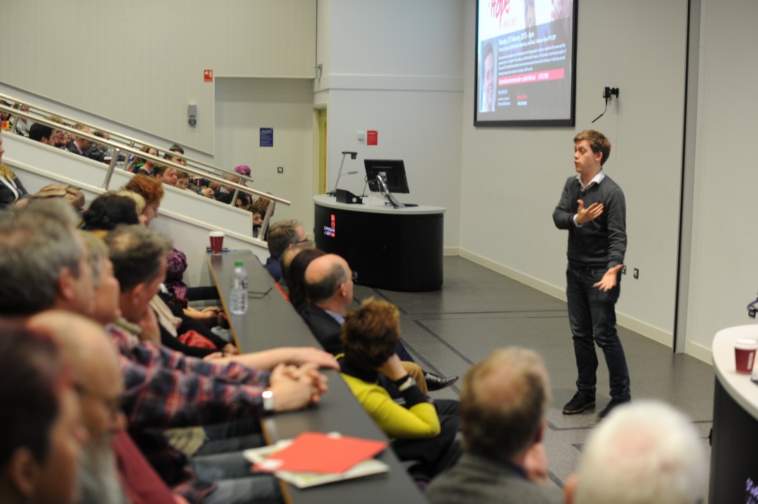 Public Lecture