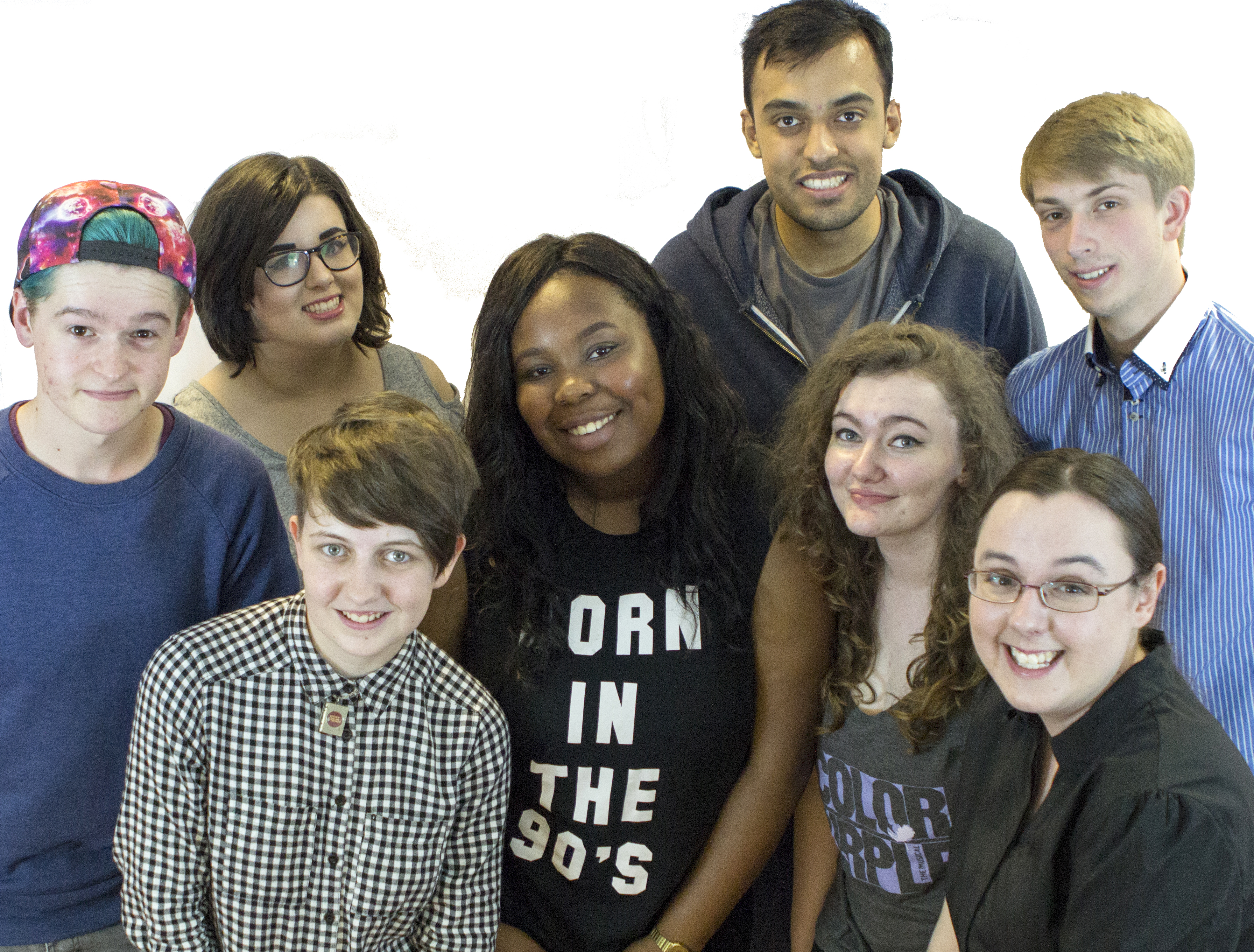 Digital Student Ambassadors