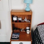 Bedside table