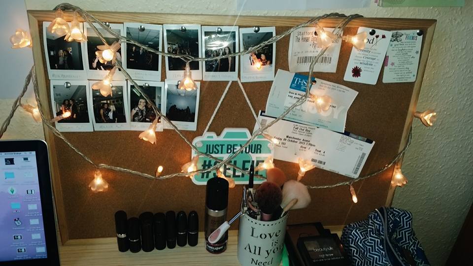 Pinboard