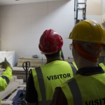 Inside the new TV Studio