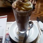 Large drink