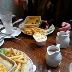 Meals in the Soup Kitchen