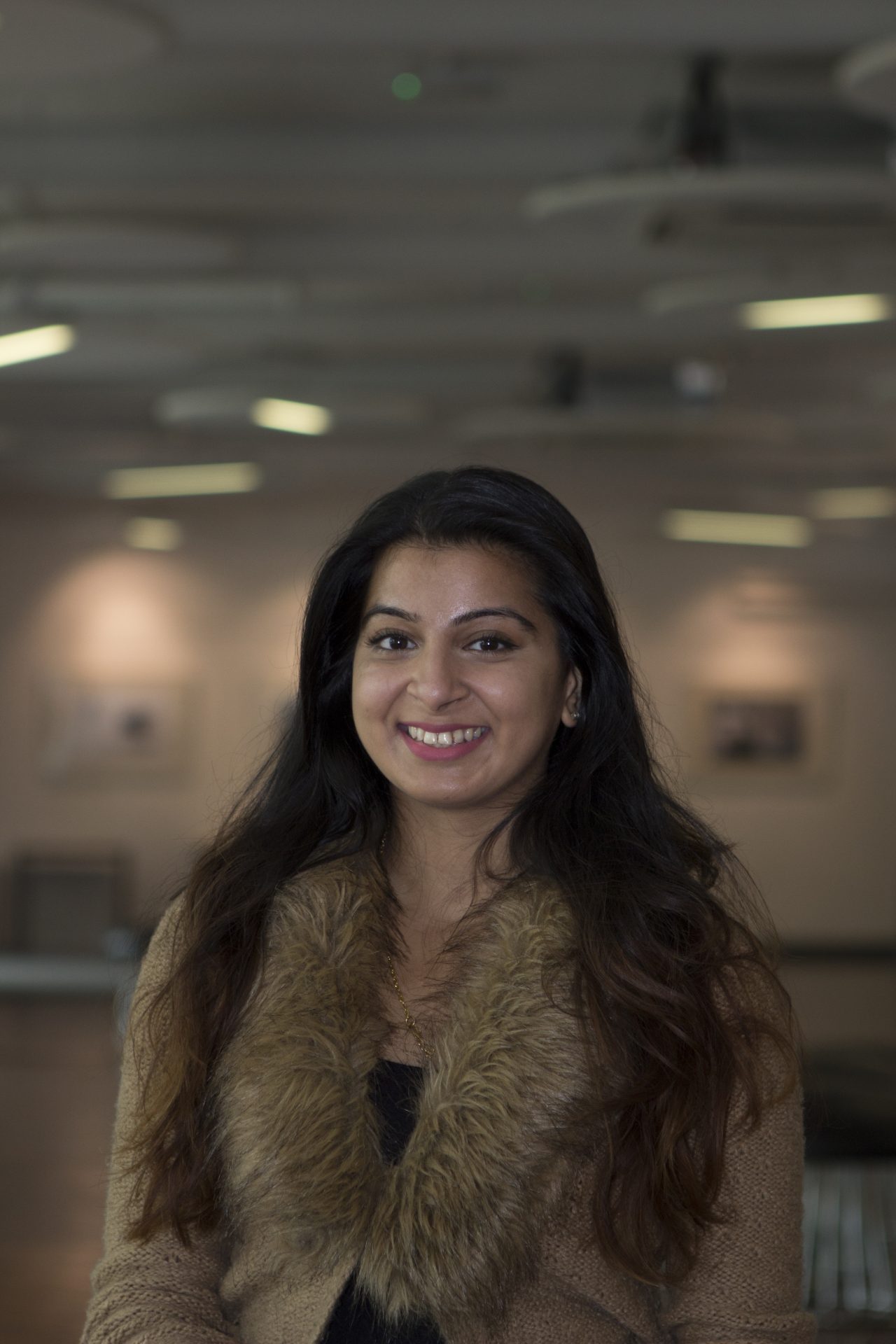 Vicky Chopra