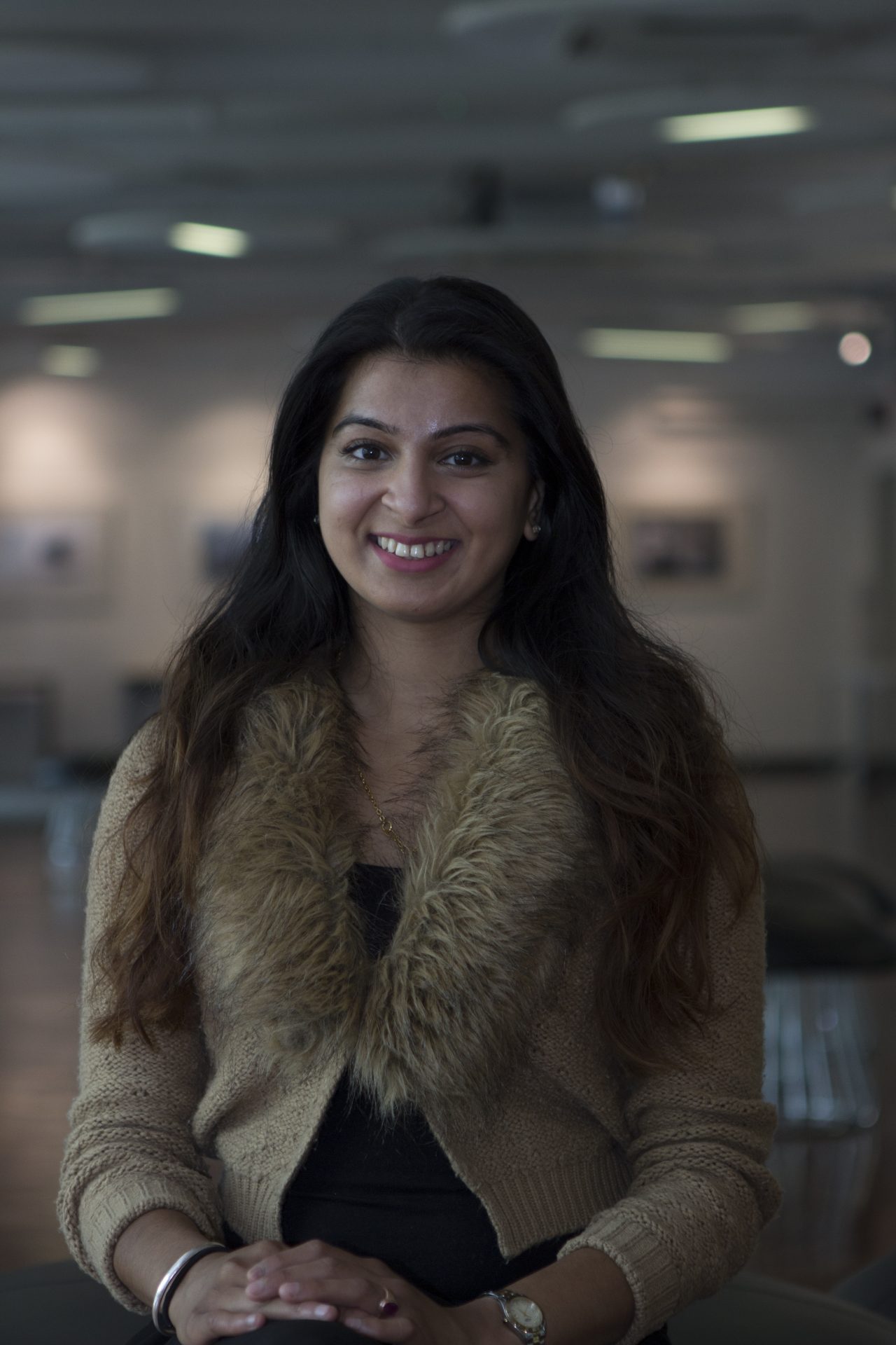 Vicky Chopra