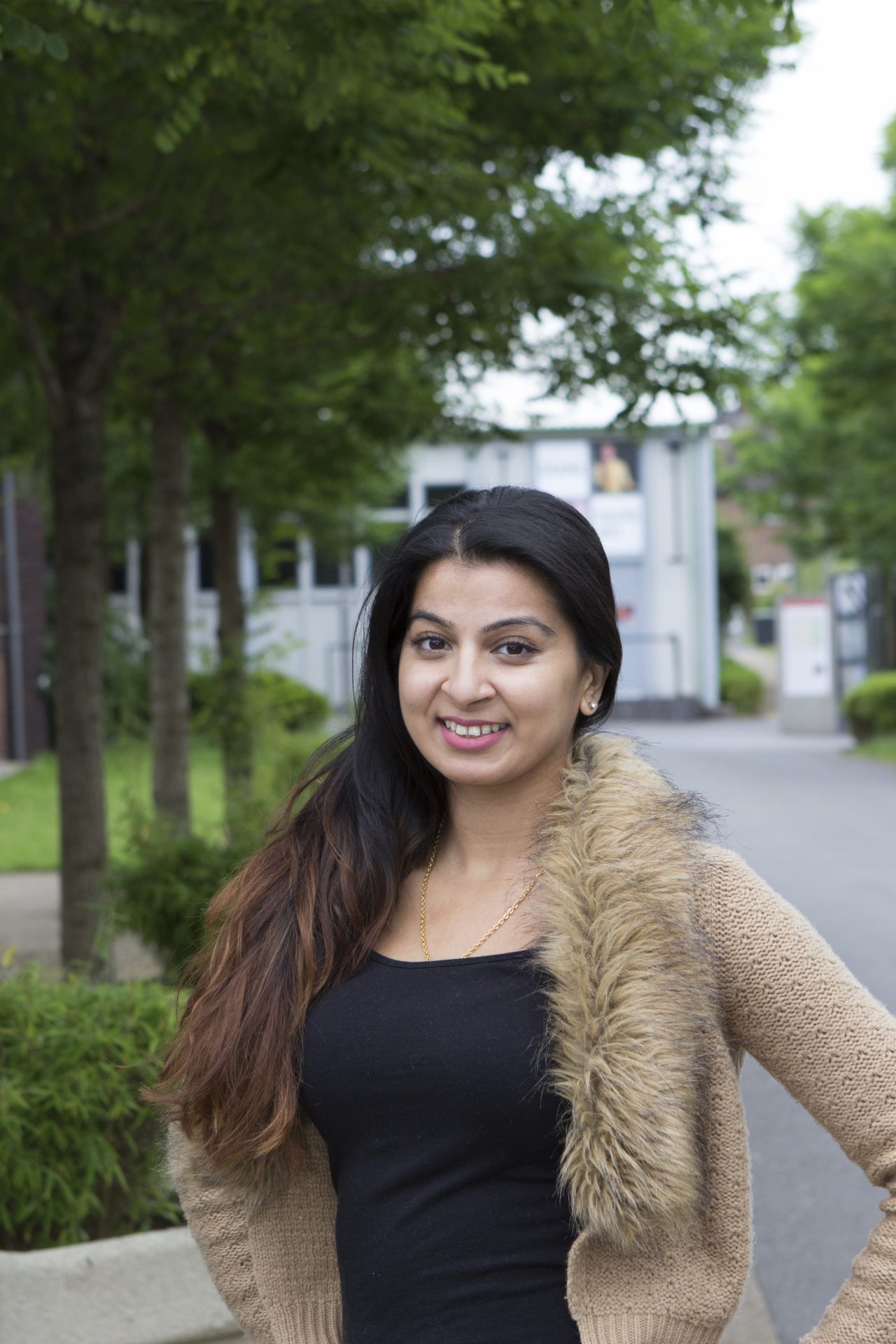 Vicky Chopra