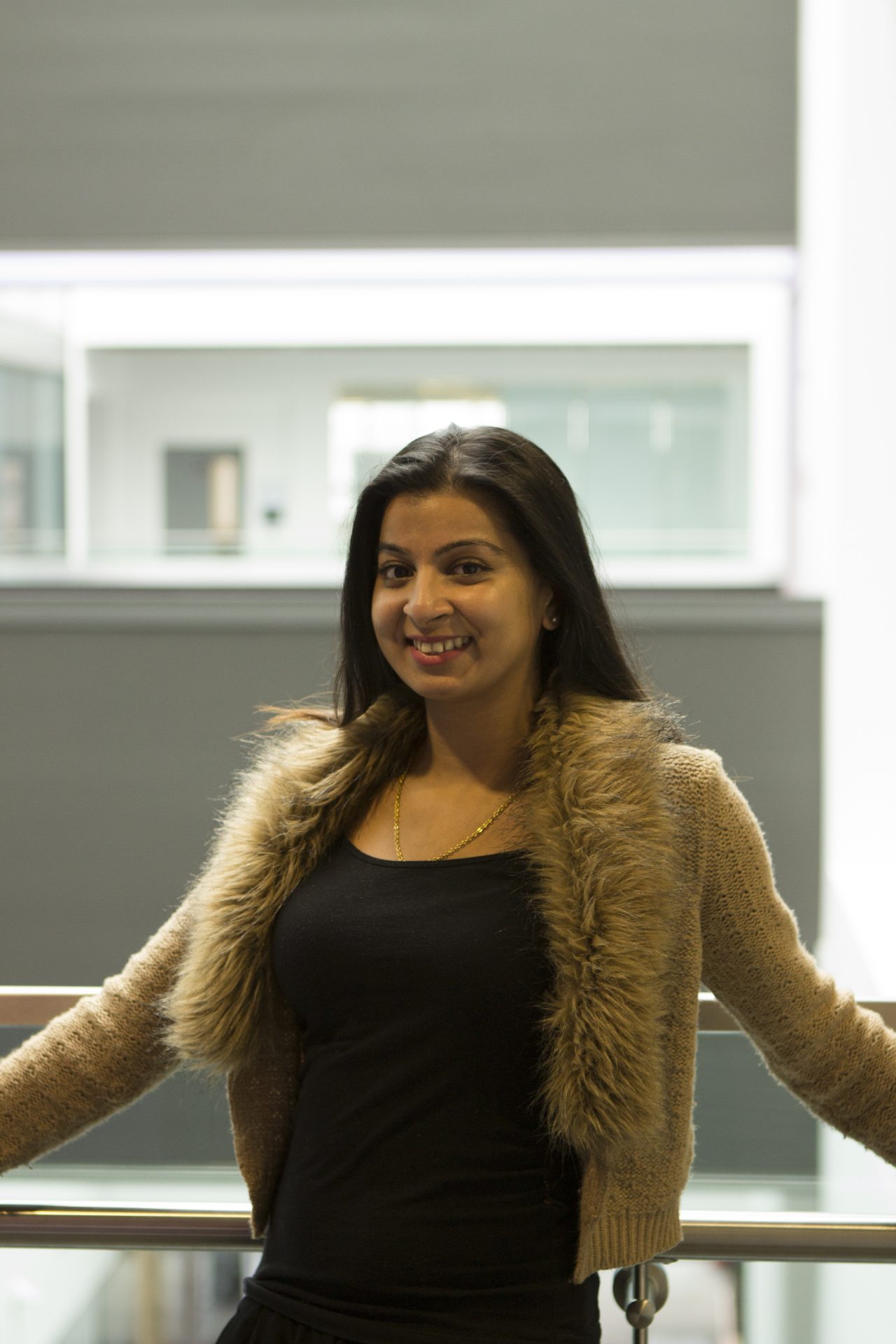 Vicky Chopra