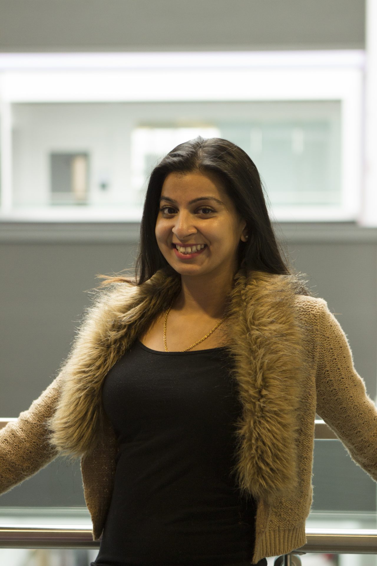 Vicky Chopra