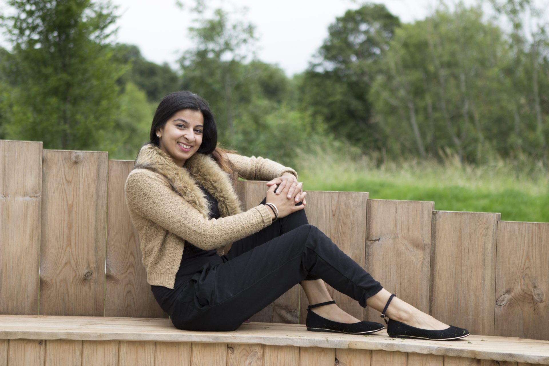 Vicky Chopra