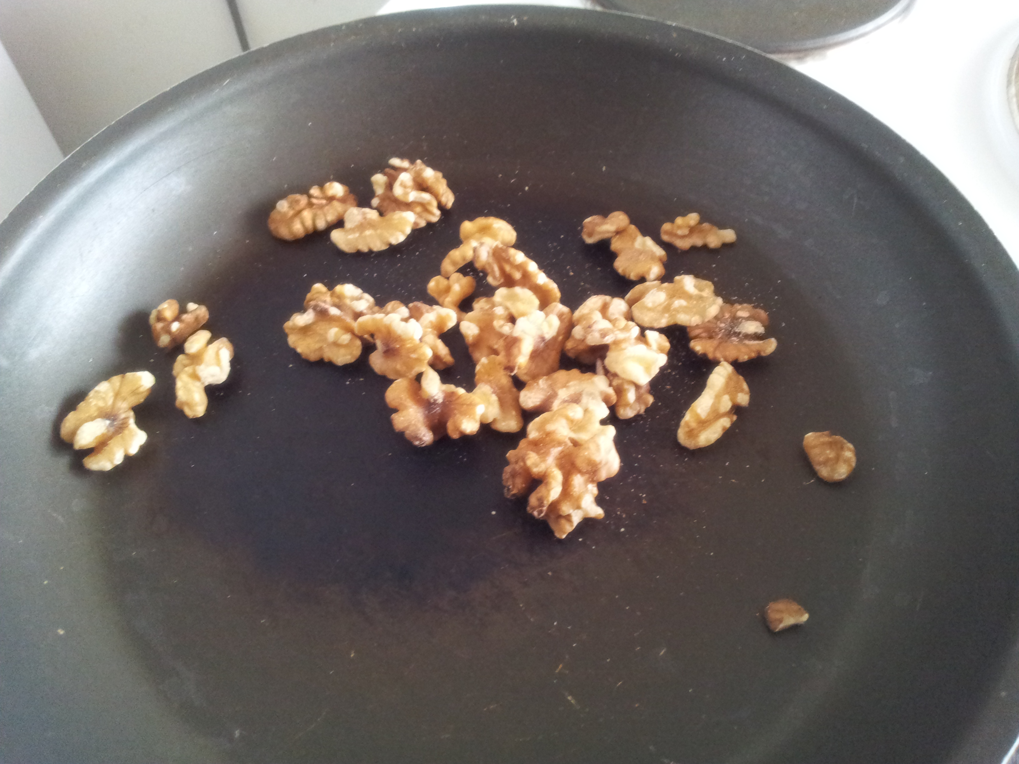 Walnuts