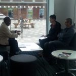 Students With Academic