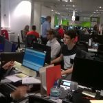 Clearing Agents