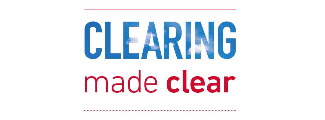 Clearing Made Clear Blog Banner 2017