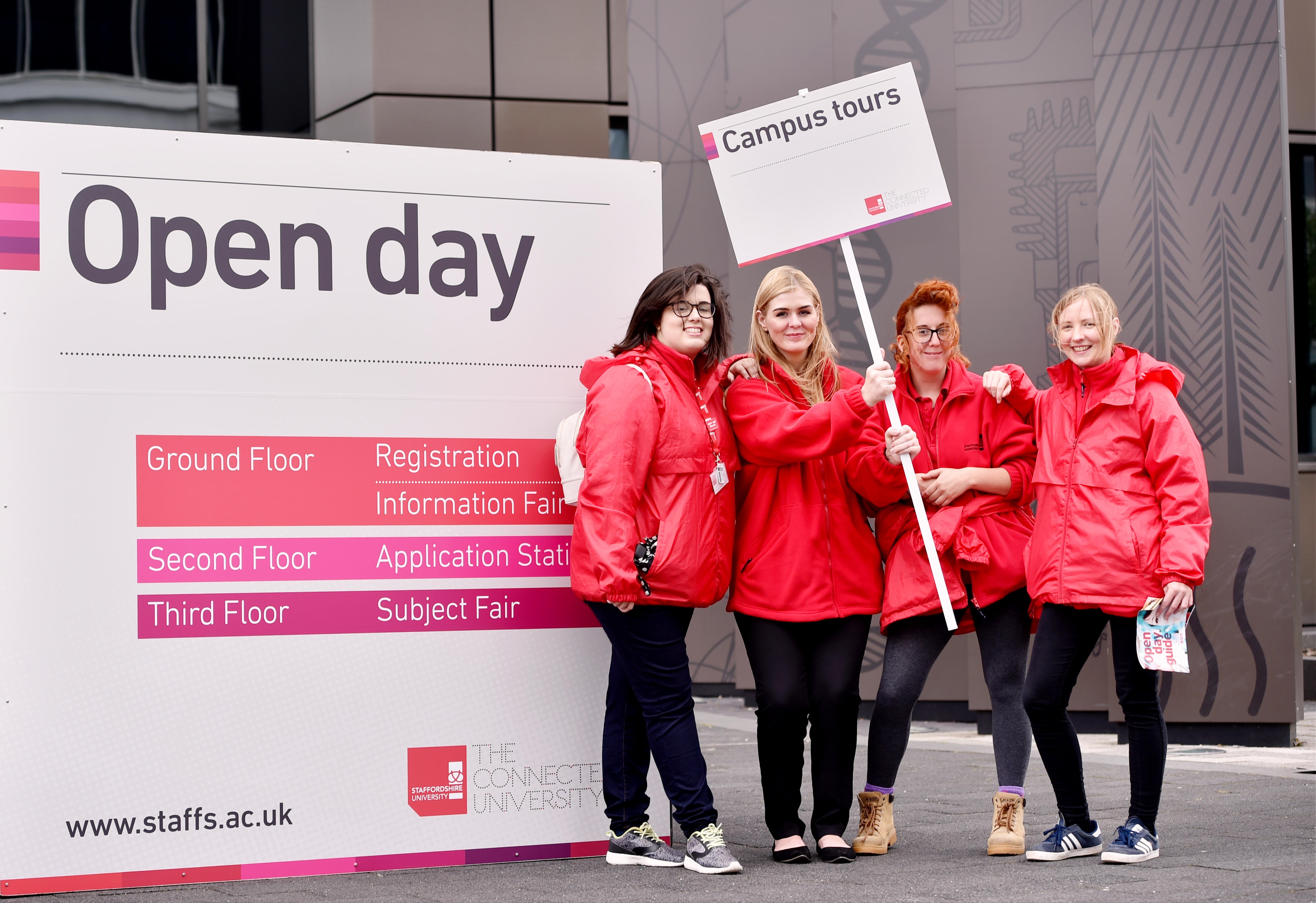 OpenDay