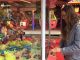 winter wonderland with Hayley