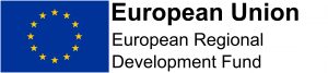 European Union, European Union Regional Development Fund Logo